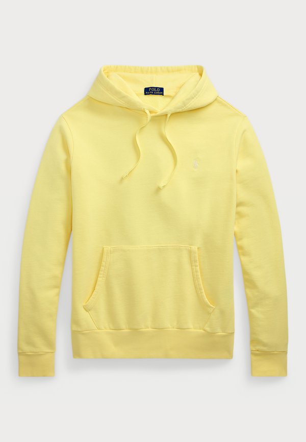 LOOPBACK HOODIE - Hoodie4