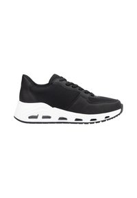 Rieker Sneaker low - nachtschwarz