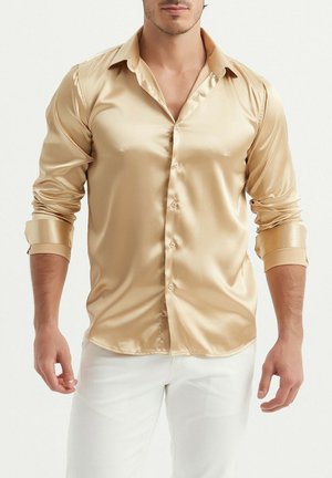 Chemise - beige