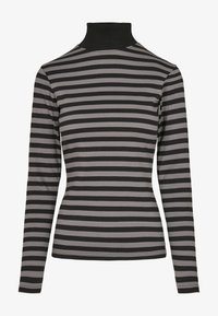 Pasirinkta, asphalt/black