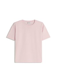 Ikke valgt, light pink