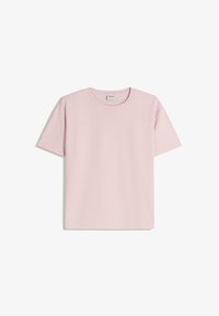 Ikke valgt, light pink