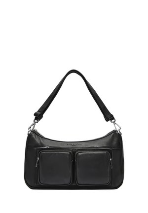 Borsa a mano - schwarz