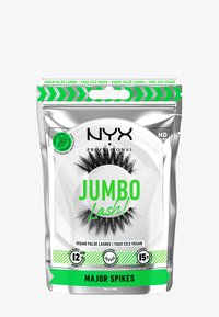 NYX Professional Makeup - JUMBO LASH - False eyelashes - full major spikes Thumbnail Image 1