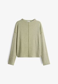 Unausgewählt, soft matcha