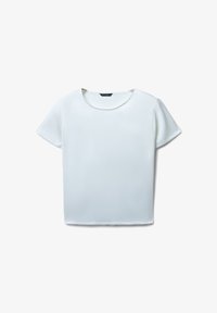 Selezionato, bianco lana