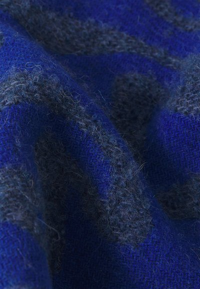 Holzweiler BAMBINO UNISEX - Šal - blue