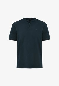 Niewybrane, dark blue