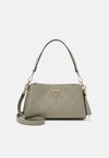 JENA - Handtasche - taupe