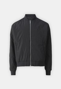 Blouson Bomber - black