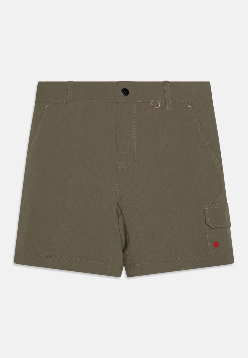 Columbia Korte broeken kaki Columbia Korte broeken kaki