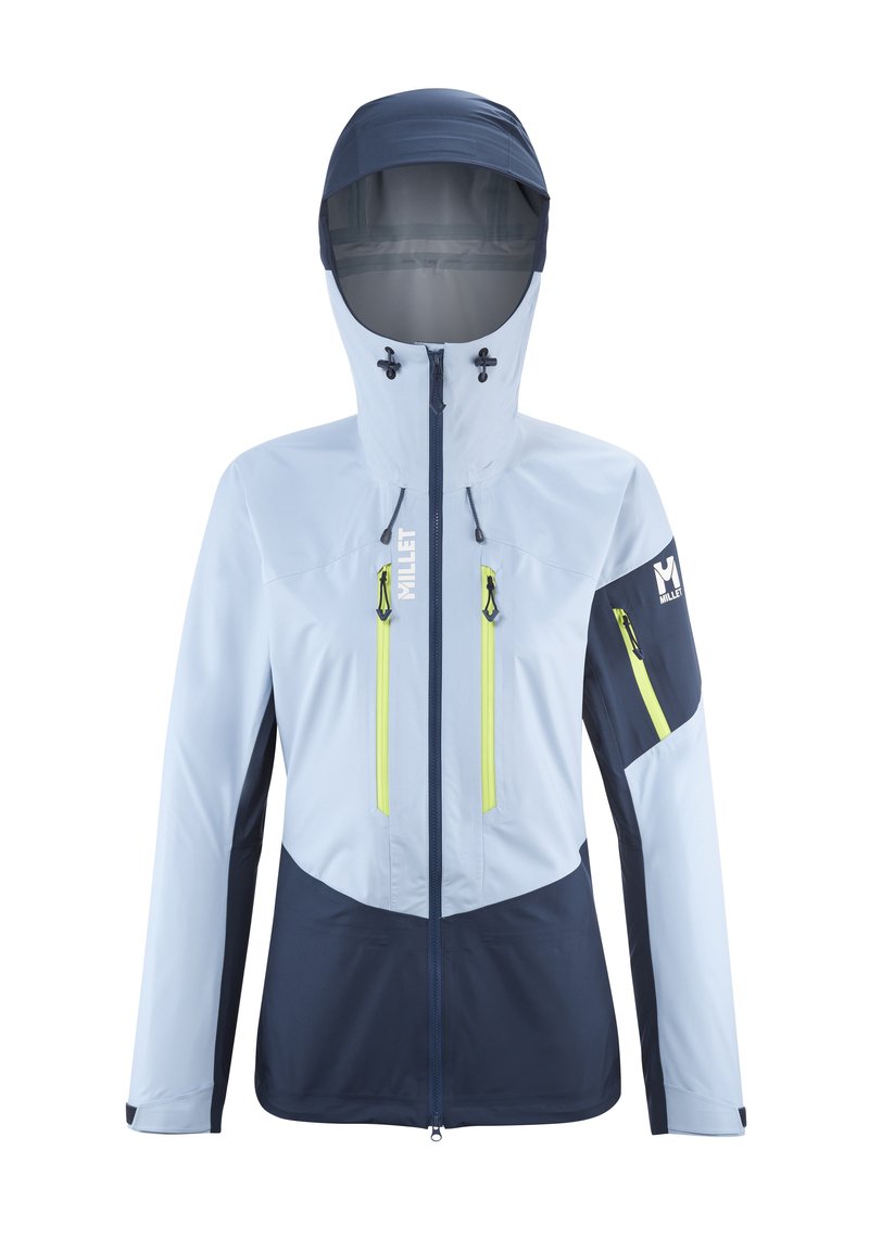 Chaqueta de esquí