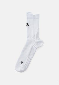 TENNIS CREW UNISEX - Spordisokid - dash grey/black