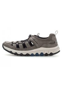 Gabor ROLLINGSOFT - Trainers - braun/schwarz