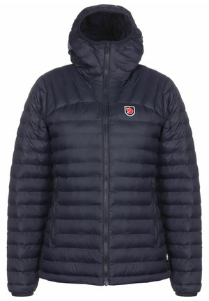 Fjällräven Winterjas -  blue