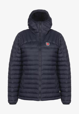 Winter jacket -  blue