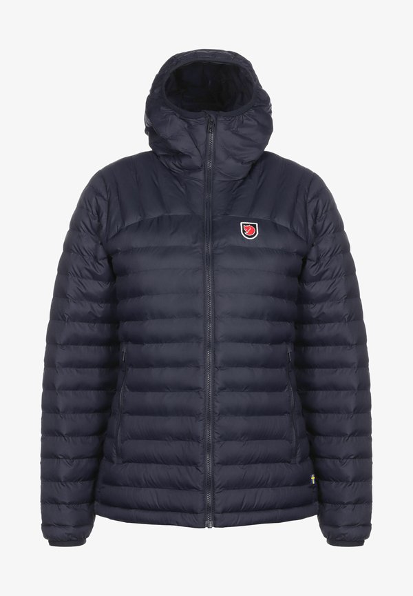EXPEDITION LÄTT HOODIE W - Winter jacket