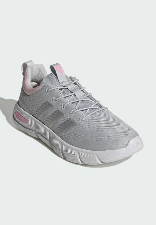adidas Trainers - light solid grey matte silver clear pink — photo 2