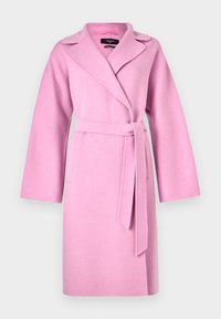 CIVADA - Klassisk frakke - pink