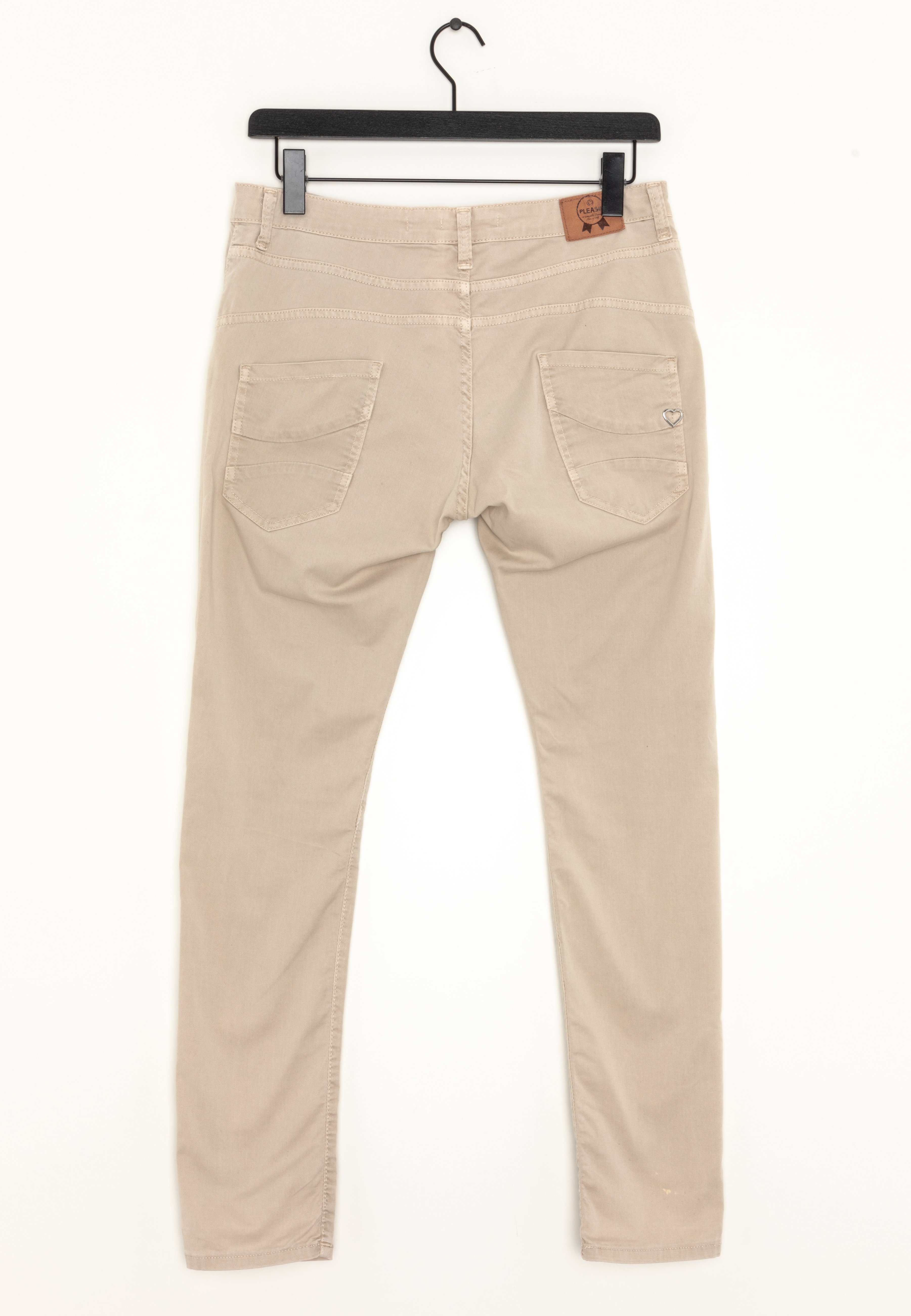 PLEASE Pantaloni - brown/marrone - Zalando.it