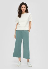 s.Oliver - T-shirt basic