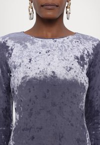 Marella TOBRUK - Vestido de cóctel - navy