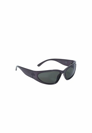 WICKELOPTIK - Sunglasses - grey