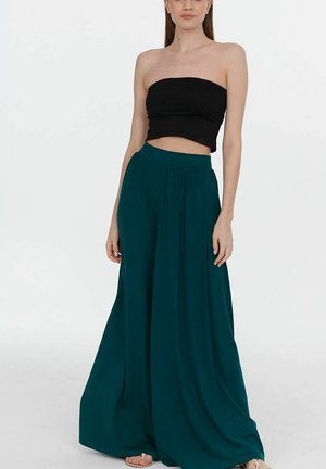 NAOKO - Spodnie materiałowe