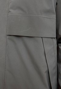 Jack & Jones MOON - Vinterjakke - volcanic ash