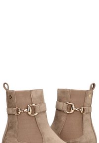 ETIKA PERTH - Botines - taupe