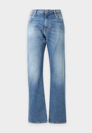 Replay, AIDEEN JEANS - Jean droit - medium blue
