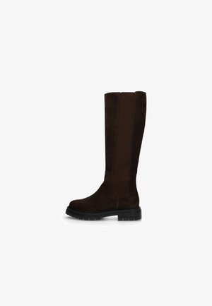 Manfield Boots - braun