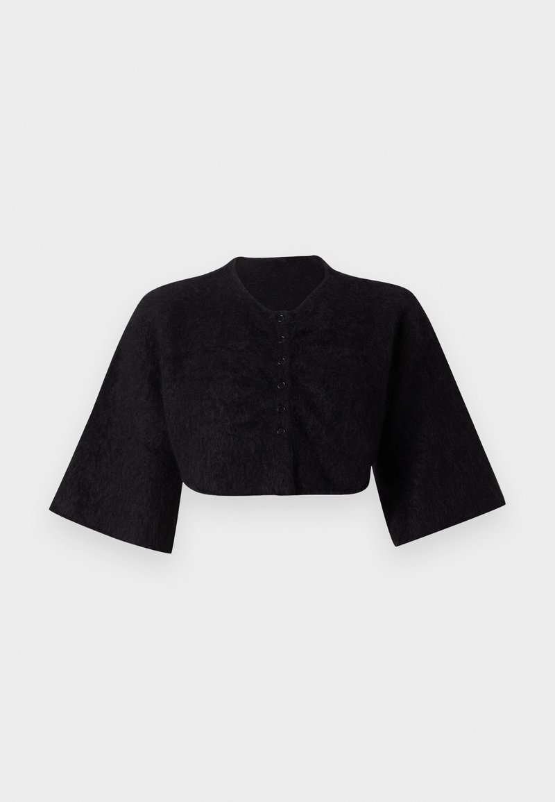 A. Roege Hove Vest zwart A. Roege Hove Vest zwart