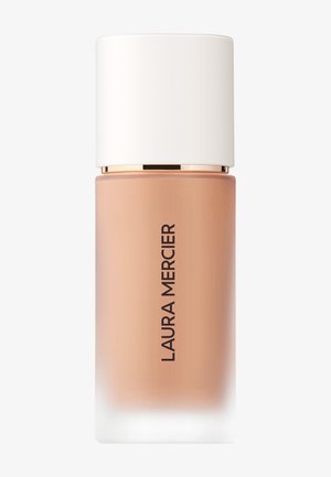Laura Mercier REAL FLAWLESS WEIGHTLESS PERFECTING FOUNDATION - Fond de teint - 3c2 toffee