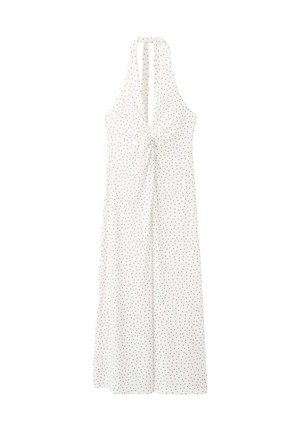 Mango, ADULT - Robe de jour - ecru
