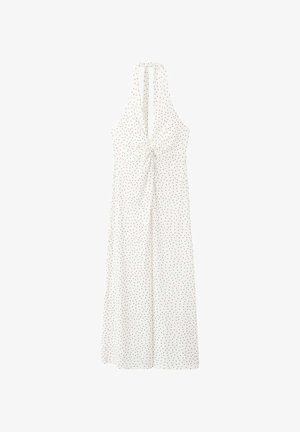Mango, ADULT - Robe de jour - ecru