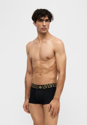 Versace, UNDERWEAR 2 PACK - Боксерки - black