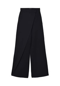 Pantaloni - ultrablack