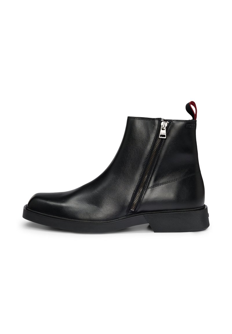HUGO Classic ankle boots - black - Zalando.co.uk