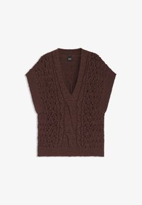 Non sélectionné, dark brown