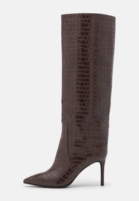 ARSEN - Boots - brown