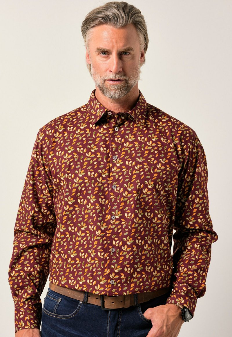 BOSTON PARK - Koszula