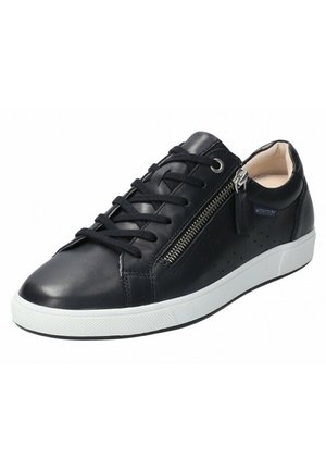 NIKITA - Baskets basses - dark blue