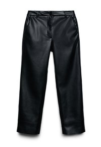 Unausgewählt, ultrablack