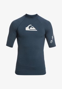 Unselected, navy blazer heather