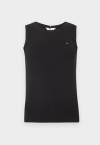 Non sélectionné, black