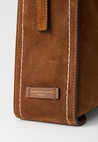 Gianni Chiarini PENELOPE - Handväska - cognac