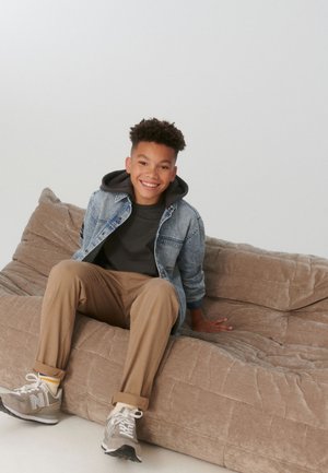Next, STRETCH - Chino - neutral