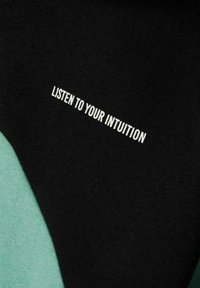LMTD Hoodie - green