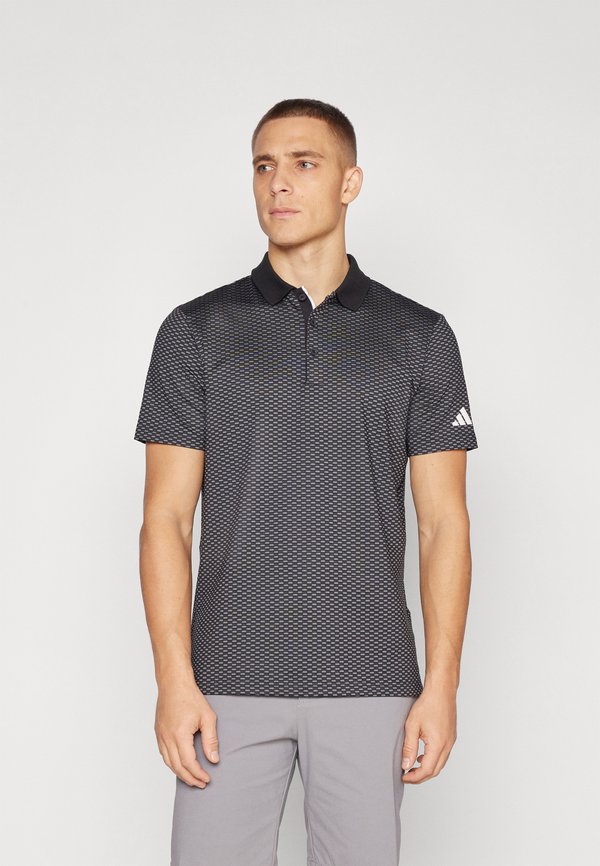 BASE BEYOND TEXTURED - Polo shirt